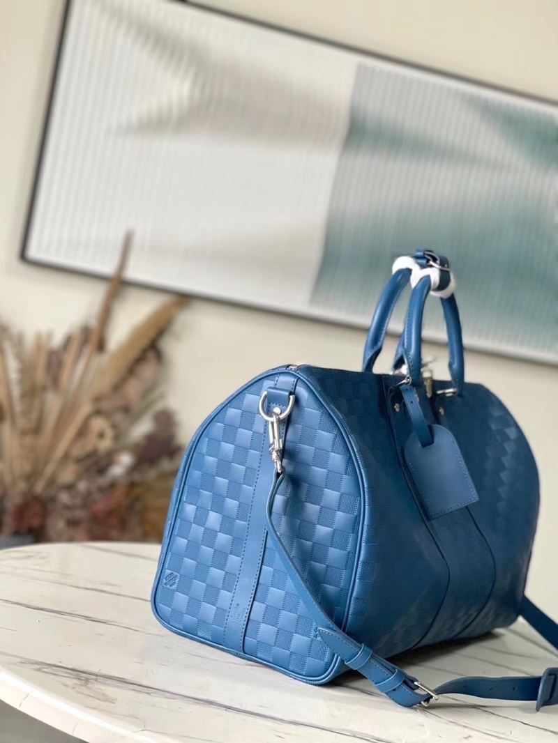 Louis Vuitton Travel Bags